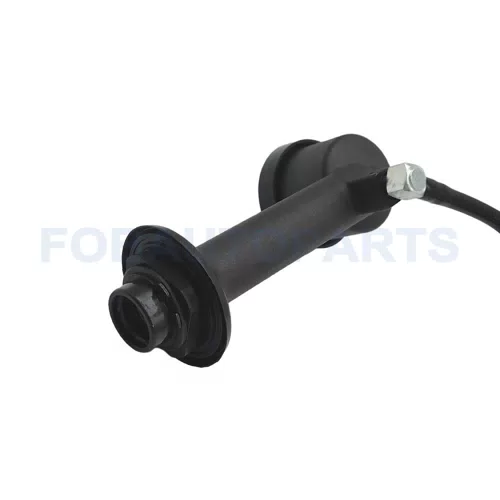 Clutch Master Cylinder and Line Assembly Replacement for Chevrolet for GMC 12574149 5207818 15051974 - image 4